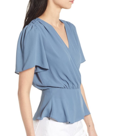 Chelsea28 Blouse NWOT - Picture 10 of 10